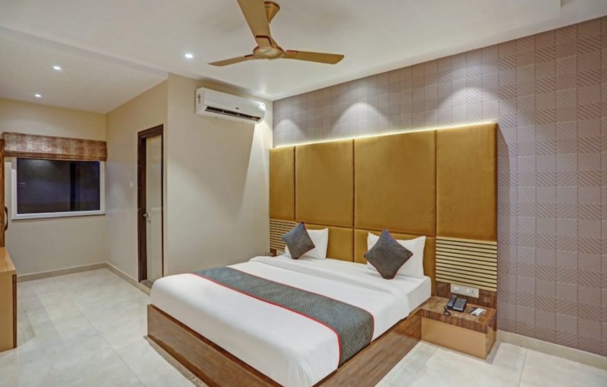 Hotel Noida