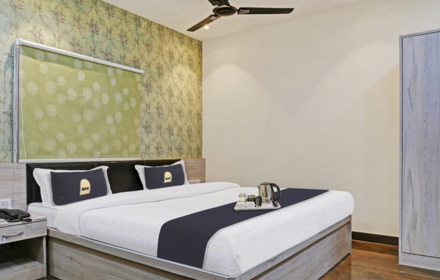 Kanpur Hotel