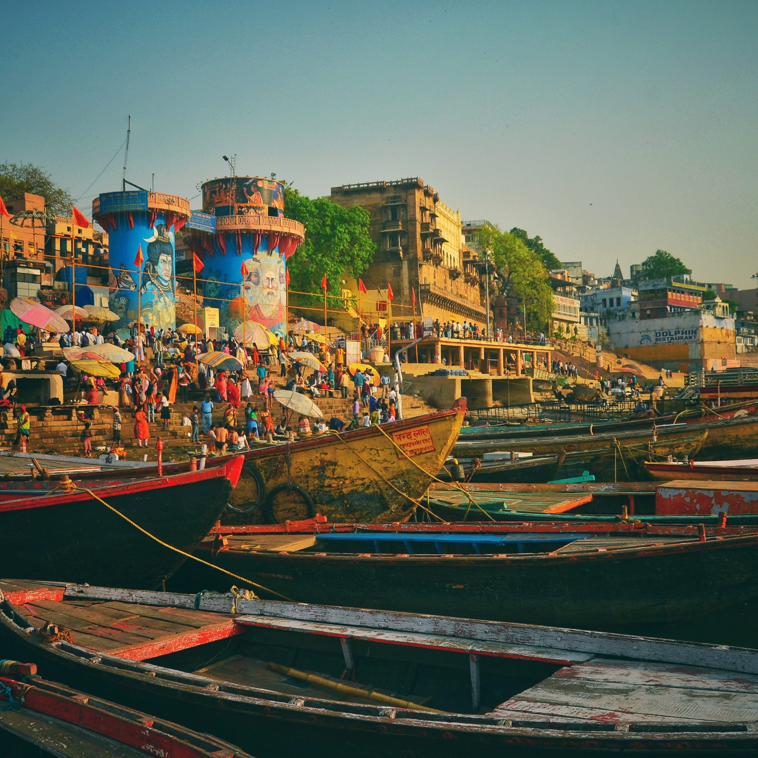 Varanasi